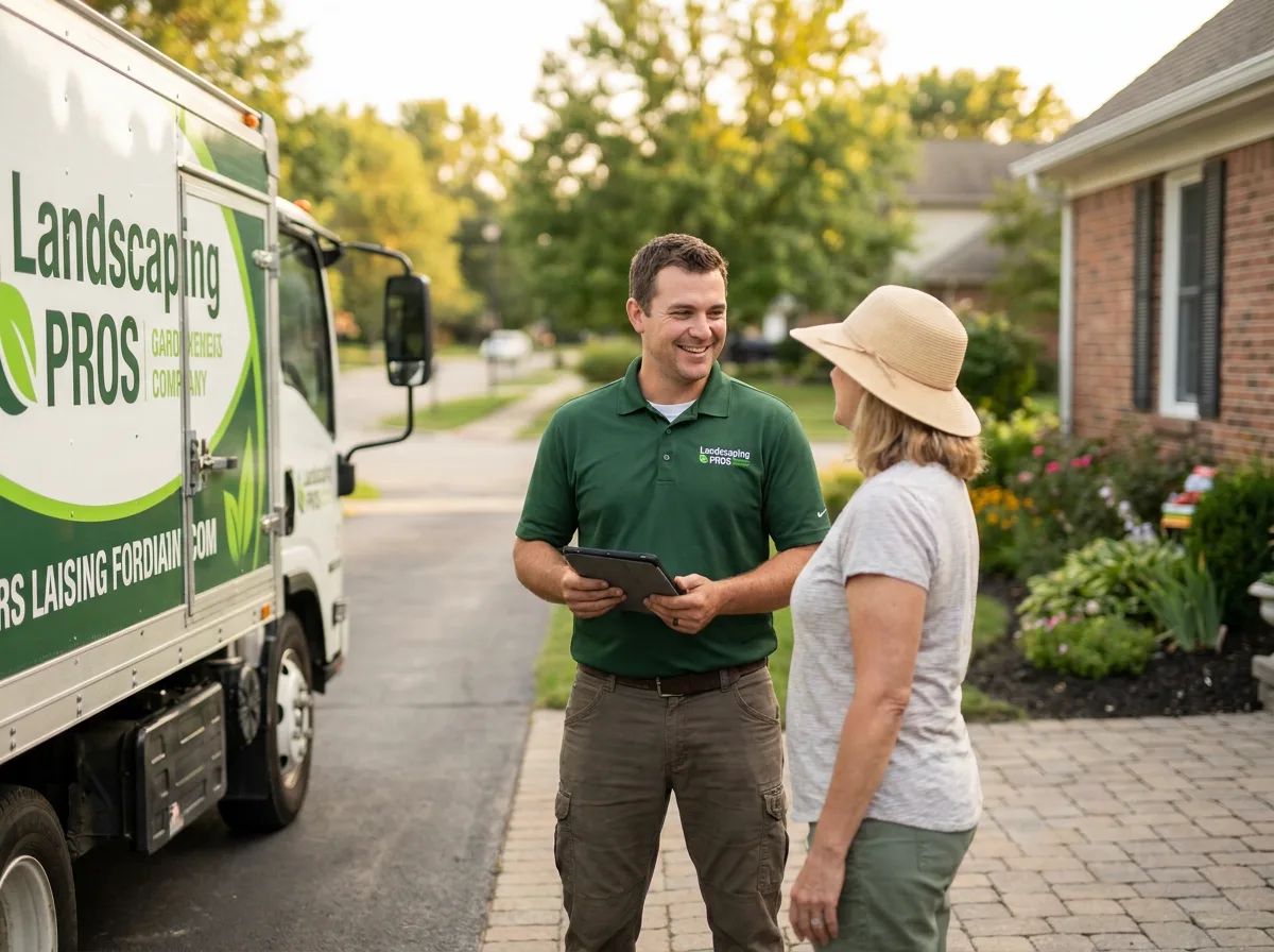 Landscaping Warm Springs, GA FAQs